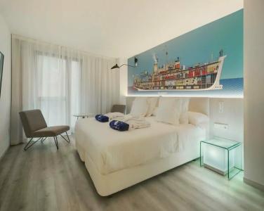 Dormirdcine Alicante - 4