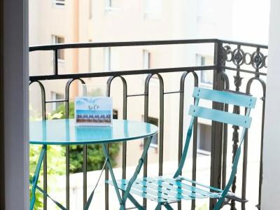 So’Co by Happyculture - 9