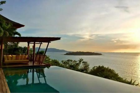 Six Senses Samui - 61