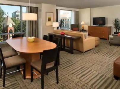 Hilton Vancouver Washington - 78