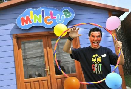 GHT Aquarium & Spa - 21