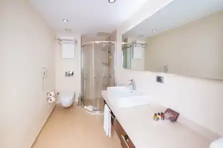 Miracle Istanbul Asia Airport & Spa - 52