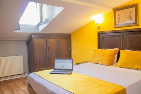 Tulip House - 35