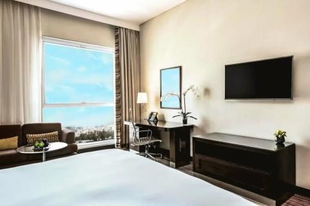 Hyatt Regency Oryx Doha - 63