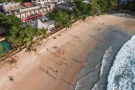 The Boathouse Phuket - SHA Plus - 16