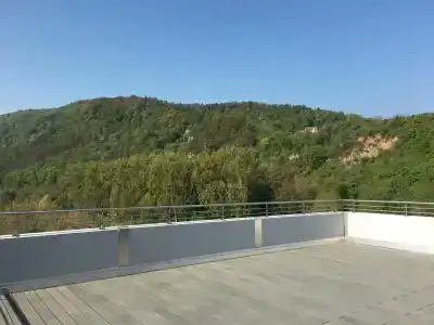 Caravelle im Park - 17