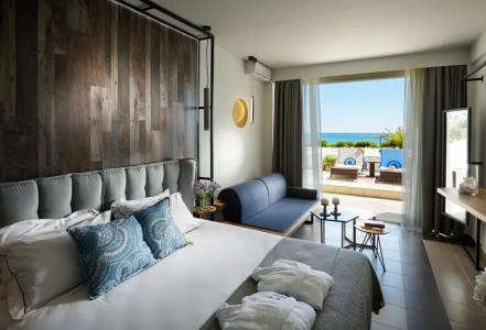 Blue Dream Palace Trypiti Beach Resort & Spa - 72