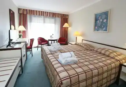 Ensana Thermal Aqua - 12