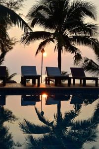 Siambeach Resort - 44