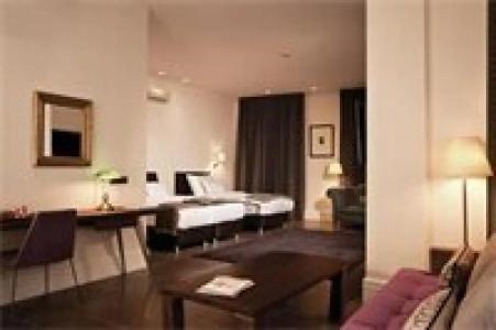Misafir Suites 8 Istanbul - 23