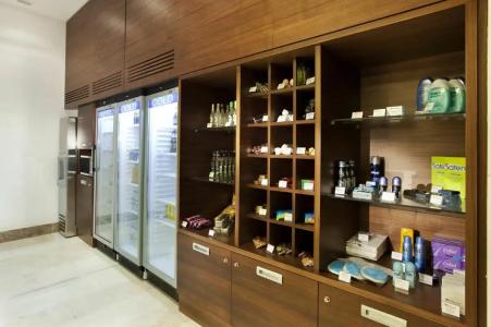 Hilton Garden Inn Konya - 32