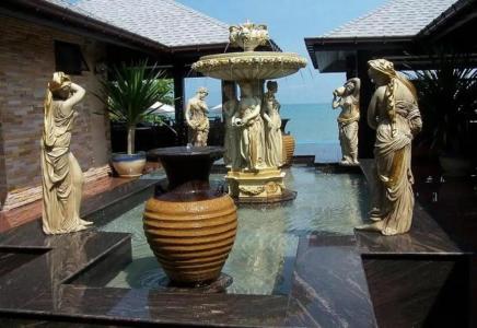 Sea Valley Resort - 4