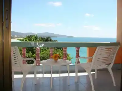 Baan Karon Hill Phuket Resort - 24
