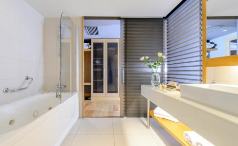 Alexander Beach & Spa - 32