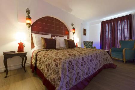 Cella & SPA Ephesus - 18