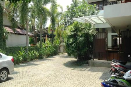 Evergreen Resort - 81