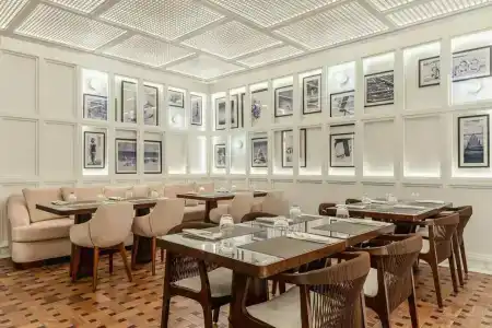 Kaya Palazzo Resort & Residences Le Chic Bodrum - 65