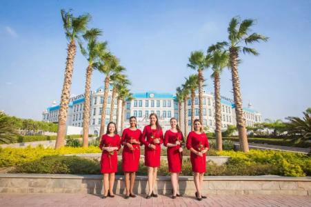 Royal Maxim Palace Kempinski Cairo - 57