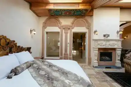 Kapadokya Hill & Spa (12+) - 79