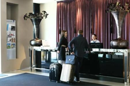 Falkensteiner Belgrade - 28