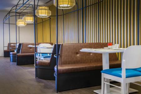 Park Inn By Radisson Istanbul Ataturk Airport - 64