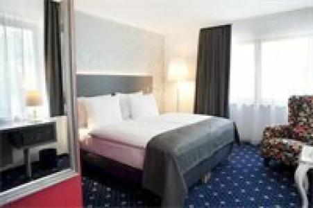 Holiday Inn Dresden - City South, an IHG - 85