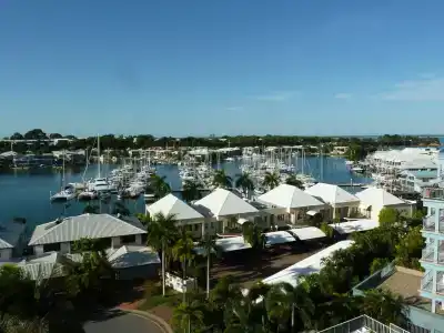 Cullen Bay Resorts