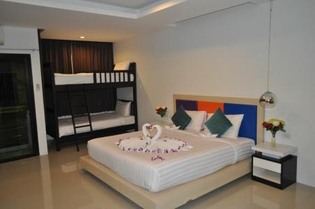 Buasri Boutique Patong - 77