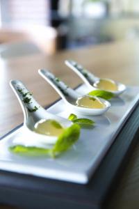 Park Inn By Radisson Istanbul Ataturk Airport - 67