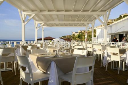 Sentido Michelizia Tropea Resort - 93