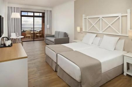 Melia Jardines del Teide - Adults Only - 2