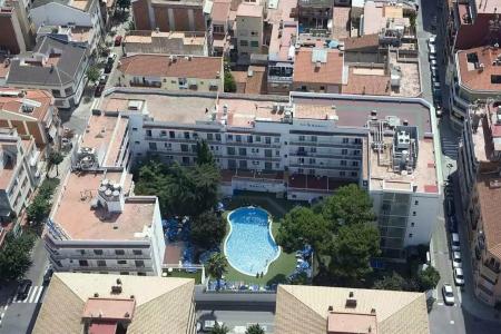 GHT Balmes,-Aparthotel&SPLASH - 78