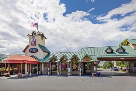 Best Western Plus GranTree Inn - 53