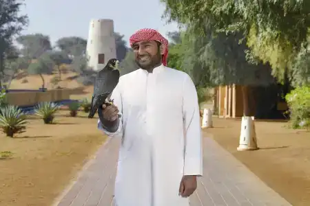 The Ritz-Carlton Ras Al Khaimah, Al Wadi Desert - 40