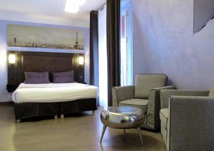 Hôtel Derby Eiffel - 82