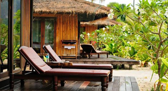 Koh Mook Sivalai Beach Resort - 85