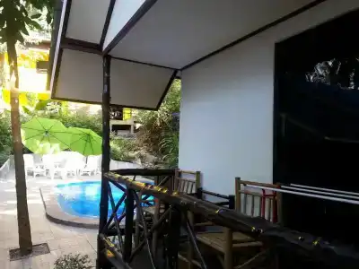 Exotic Bungalows - 32