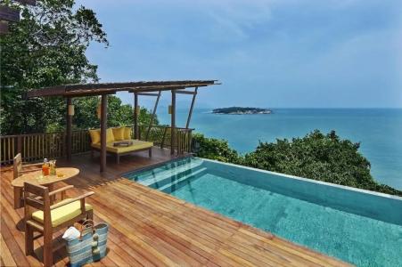 Six Senses Samui - 59
