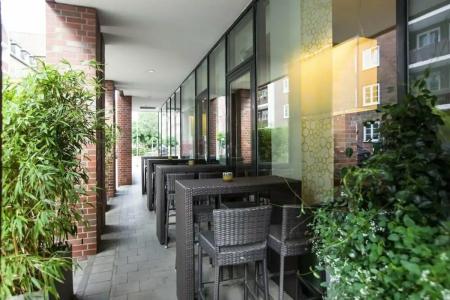 Lindner Am Michel - 52