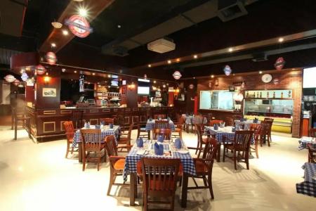 Ramee Guestline - 14