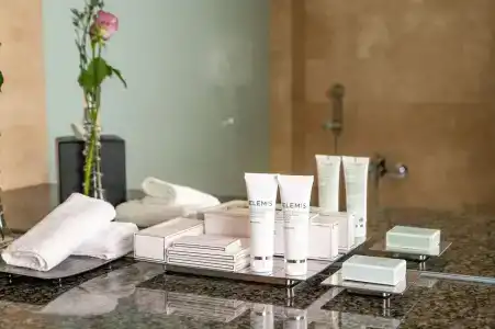 Grand Millennium Al Wahda and Executive Apartments Abu Dhabi - 52