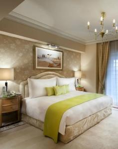 Kempinski Nile, Cairo - 4