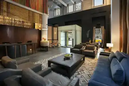 W New York - Union Square - 6