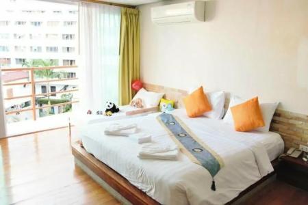 Casa Jip Guesthouse - 29