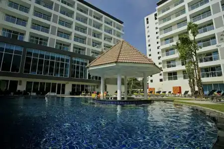 Centara Pattaya - 76