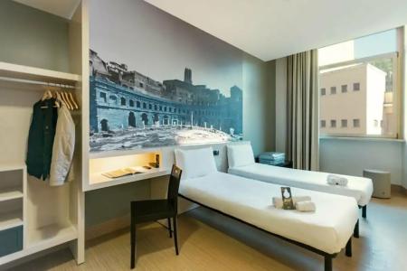 B&B Roma Trastevere - 52