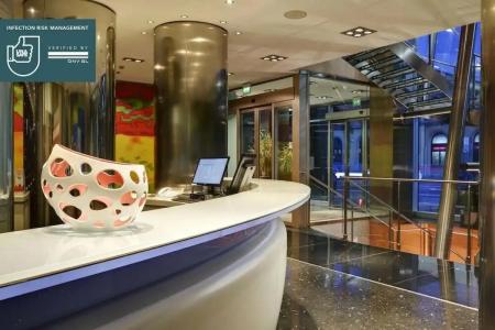 UNAHOTELS Bologna Centro - 92