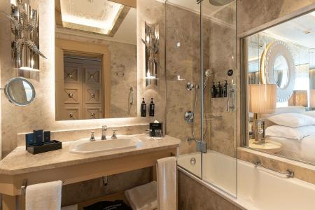 Wyndham Grand Istanbul Kalamis Marina - 16