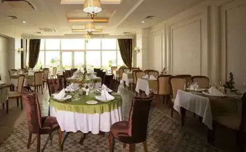 Adalya Ocean Deluxe - 53