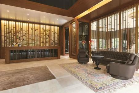 Ramada Plaza by Wyndham Istanbul Atakoy - 91